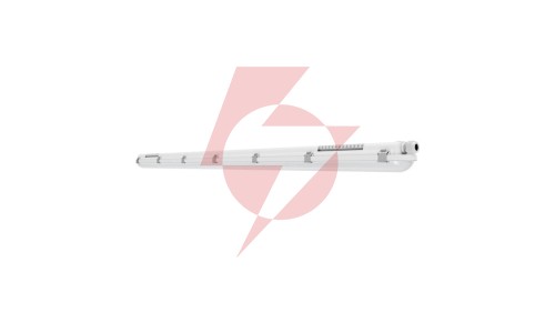Oprawa hermetyczna DAMP PROOF FIT 1500 V 51W/39W/31W/27W 8000lm-4200lm 4000K/5000K/6500K IP65 (5 LAT GWARANCJI) 4099854725609