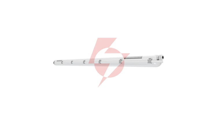 Oprawa hermetyczna DAMP PROOF FIT 1500 V 51W/39W/31W/27W 8000lm-4200lm 4000K/5000K/6500K IP65 (5 LAT GWARANCJI) 4099854725609