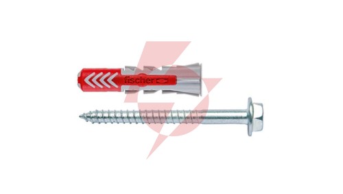 Kołek Fischer DUOPOWER 10X50 S DIY 535461 /25szt./