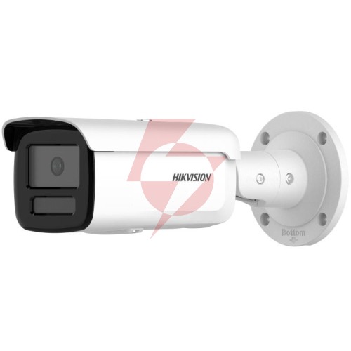 Kamera ip hikvision ds-2cd2t87g2h-li (2.8mm)(ef)