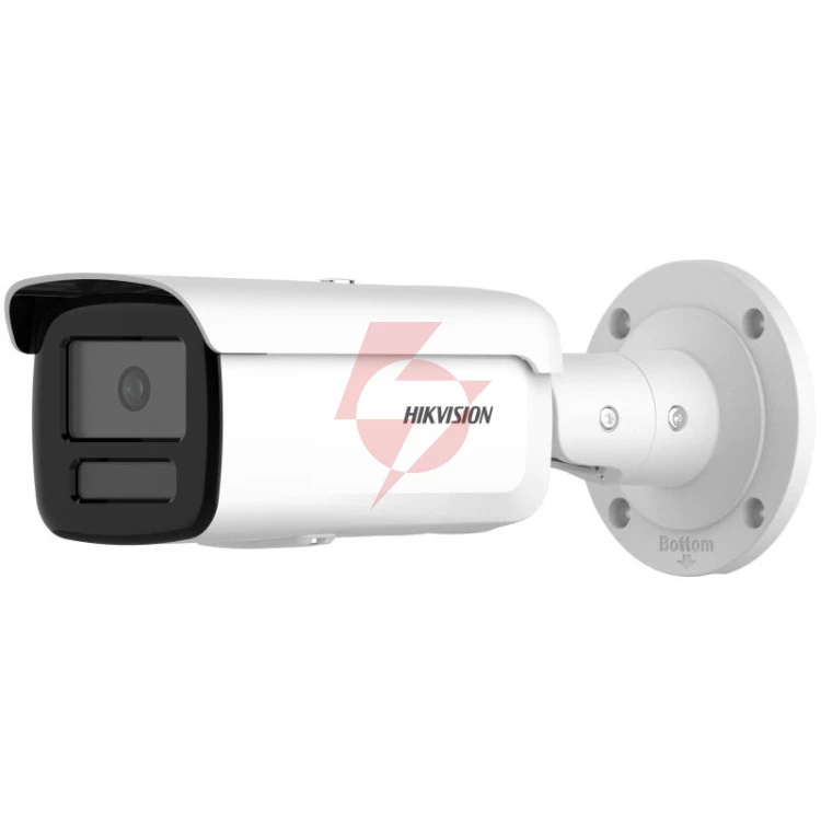 Kamera ip hikvision ds-2cd2t87g2h-li (2.8mm)(ef)