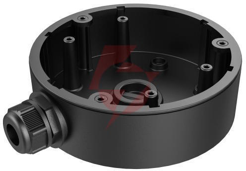 Adapter hikvision ds-1280zj-pt6-y(black)(o-std)