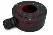 Uchwyt adapter hikvision ds-1280zj-xs-y(black)