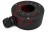 Uchwyt adapter hikvision ds-1280zj-xs-y(black)