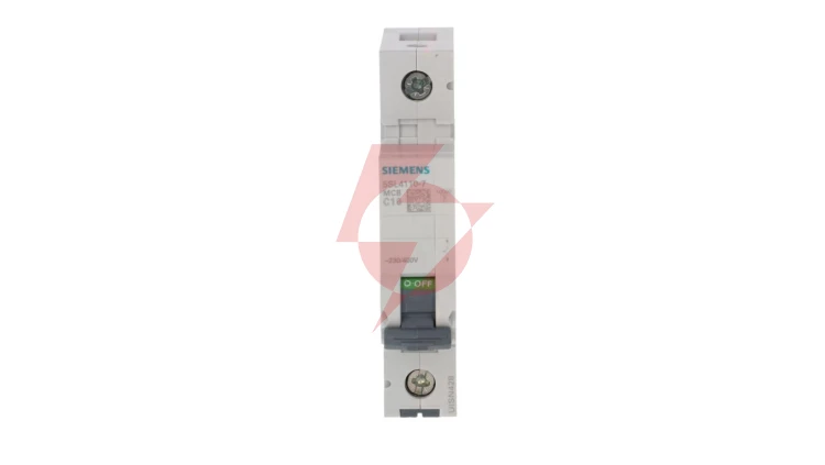 Wyłącznik nadprądowy 1P C 10A 10kA AC 5SL4110-7