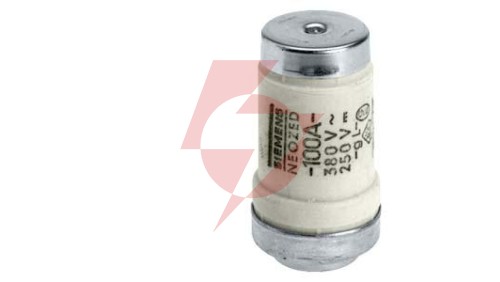 Wkładka topikowa NEOZED 400V AC / 250C DC klasa gG D02 20A kolor niebieski 5SE2320