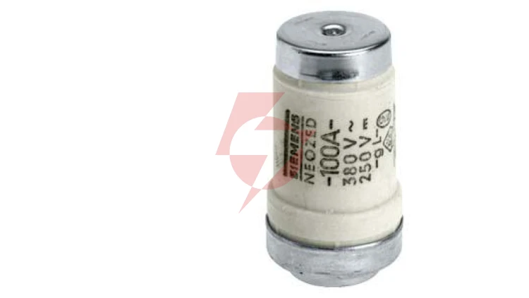 Wkładka topikowa NEOZED 400V AC / 250C DC klasa gG D02 20A kolor niebieski 5SE2320