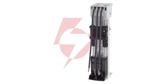 Adapter szyn zbiorczych S00/0, 25A 60mm 8US1251-5DS11