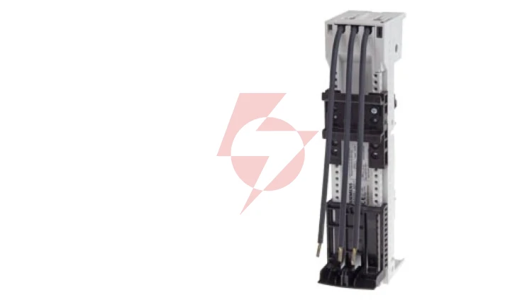 Adapter szyn zbiorczych S00/0, 25A 60mm 8US1251-5DS11
