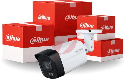 Kamera ip dahua ipc-hfw1439tl1-a-il opakowanie zbiorcze 4szt.