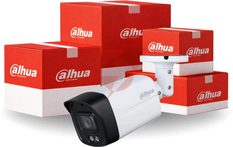 Kamera ip dahua ipc-hfw1439tl1-a-il opakowanie zbiorcze 4szt.