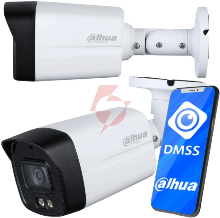 Kamera ip dahua ipc-hfw1439tl1-a-il opakowanie zbiorcze 4szt.
