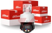 Kamera ip dahua sd3e405db-gny-a-pv1 opakowanie zbiorcze 2 szt