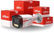 Kamera ip dahua ipc-hfw2849tl-s-led-0280b-pro opakowanie zbiorcze 4szt.