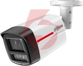 Kamera ip dahua ipc-hfw2849tl-s-led-0280b-pro opakowanie zbiorcze 4szt.