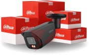 Kamera ip dahua ipc-hfw3849e-as-il-0280b-black opakowanie zbiorcze 4szt.