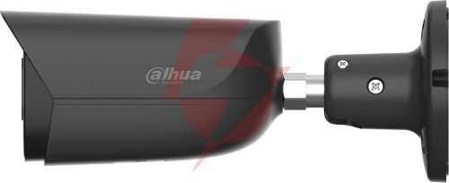 Kamera ip dahua ipc-hfw3849e-as-il-0280b-black opakowanie zbiorcze 4szt.