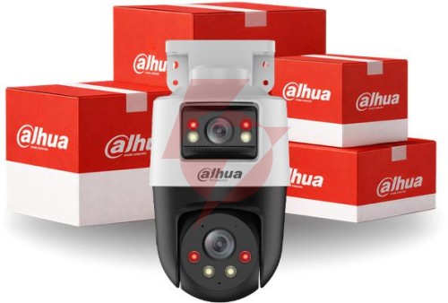 Kamera ip dahua sdt2a200-2f-nb-a-pv opakowanie zbiorcze 4szt.