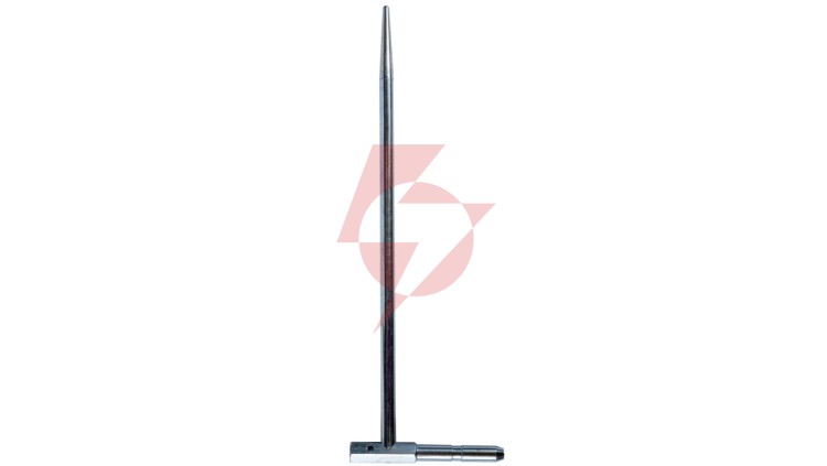 Sonda pomiarowa do wbijania w grunt (30cm) WASONG30