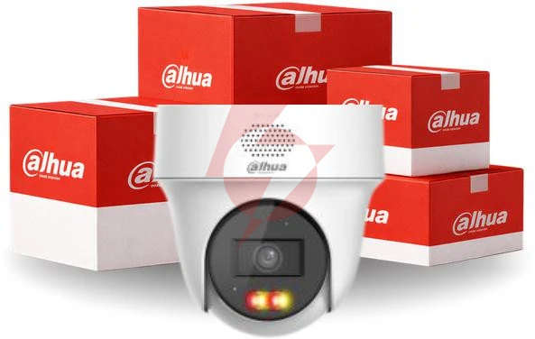 Kamera ip dahua ipc-pt1439h-pv-0280b opakowanie zbiorcze 4szt