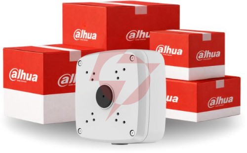 Adapter dahua pfa121-v2 opakowanie zbiorcze 20szt.