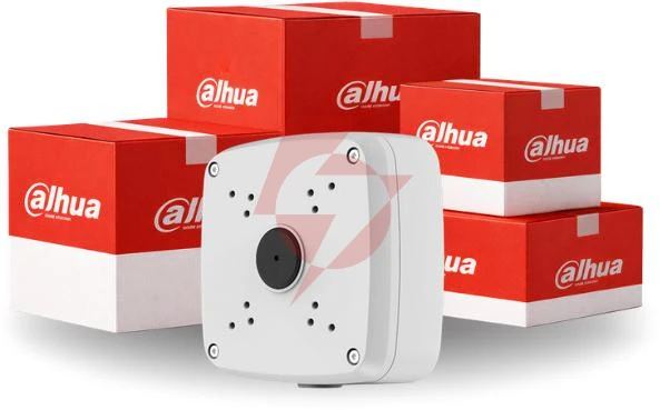 Adapter dahua pfa121-v2 opakowanie zbiorcze 20szt.