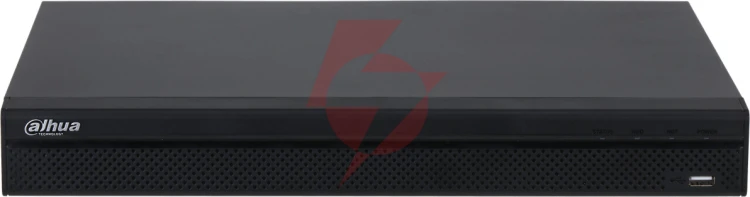 Rejestrator ip dahua nvr4208-4ks3 opakowanie zbiorcze 5szt
