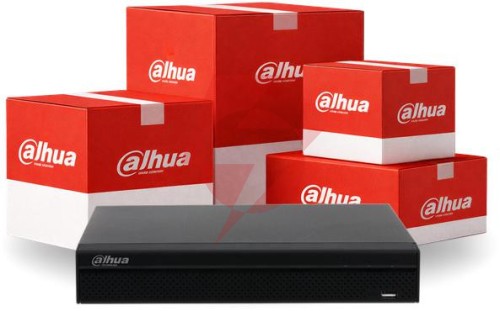 Rejestrator ip dahua nvr4104hs-p-4ks3 opakowanie zbiorcze 5szt