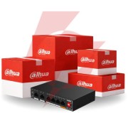 Switch dahua sg1006p opakowanie zbiorcze 10 szt