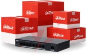 Switch dahua pfs3009-8et1gt-96-v2 opakowanie zbiorcze 10szt