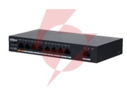 Switch dahua pfs3009-8et1gt-96-v2 opakowanie zbiorcze 10szt