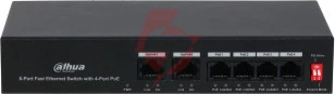 Switch dahua pfs3006-4et-36 opakowanie zbiorcze 10 szt