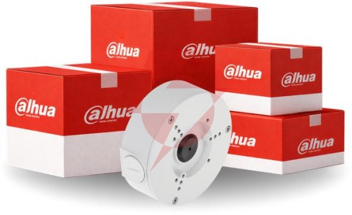 Uchwyt dahua pfa130-e opakowanie zbiorcze 20szt