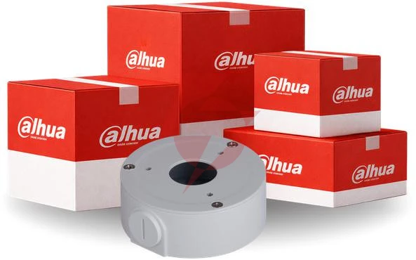 Uchwyt dahua pfa134 opakowanie zbiorcze 40 szt