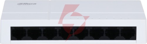 Switch dahua pfs3008-8gt-l-v2 opakowanie zbiorcze 2szt