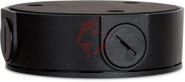 Adapter dahua pfa130-e-black opakowanie zbiorcze 20 szt