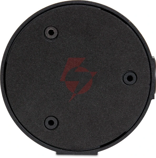 Adapter dahua pfa130-e-black opakowanie zbiorcze 20 szt