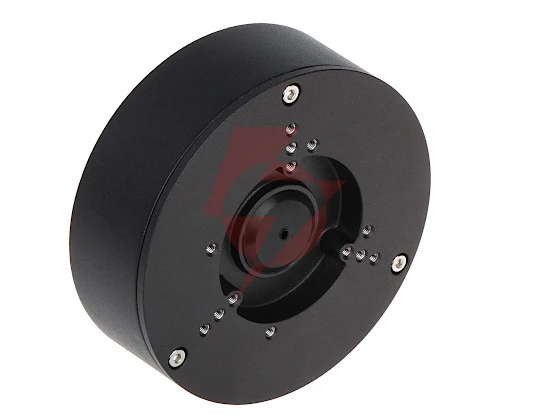Adapter dahua pfa130-e-black opakowanie zbiorcze 20 szt