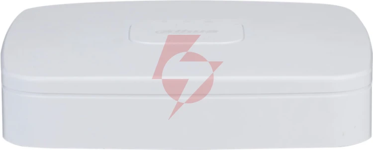 Rejestrator ip dahua nvr2104-p-4ks3 opakowanie zbiorcze 2szt