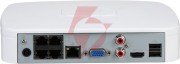 Rejestrator ip dahua nvr2104-p-4ks3 opakowanie zbiorcze 2szt