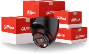 Kamera ip dahua ipc-hdw1839t-a-il-0280b-s6-black opakowanie zbiorcze 4szt.
