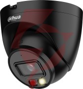 Kamera ip dahua ipc-hdw1839t-a-il-0280b-s6-black opakowanie zbiorcze 4szt.