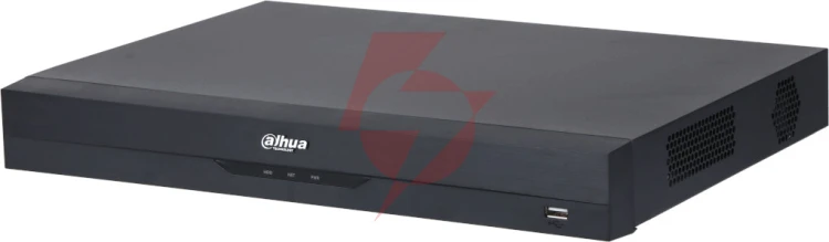 Rejestrator ip dahua nvr4208-ei opakowanie zbiorcze 2szt.