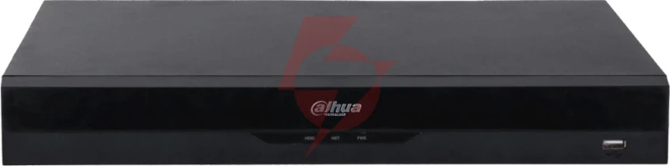 Rejestrator ip dahua nvr4208-ei opakowanie zbiorcze 2szt.