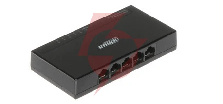 Switch dahua pfs3005-5gt-v2 opakowanie zbiorcze 2szt.