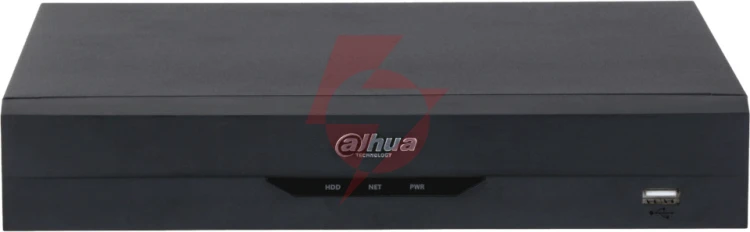 Rejestrator ip dahua nvr4104hs-ei opakowanie zbiorcze 2 szt