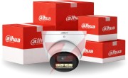 Kamera 4w1 dahua hac-hdw1500t-il-a-0280b-s3-dip opakowanie zbiorcze 4 szt