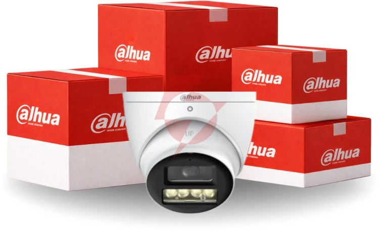 Kamera 4w1 dahua hac-hdw1500t-il-a-0280b-s3-dip opakowanie zbiorcze 4 szt