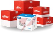 Wtyk sieciowy dahua pfm976-531 rj45 cat.5e opakowanie zbiorcze 4szt