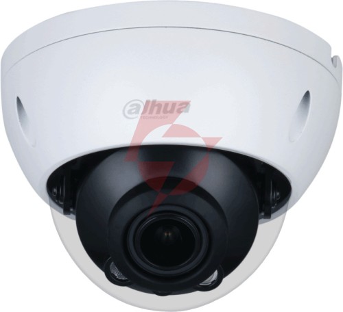 Kamera ip dahua ipc-hdbw2841r-zas-27135 opakowanie zbiorcze 4 szt